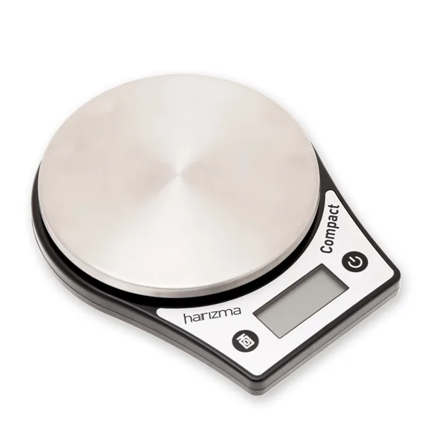 Электронные весы Harizma Compact