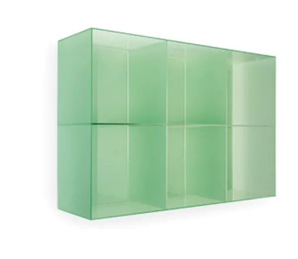 Витрина OPALE WALL 90
