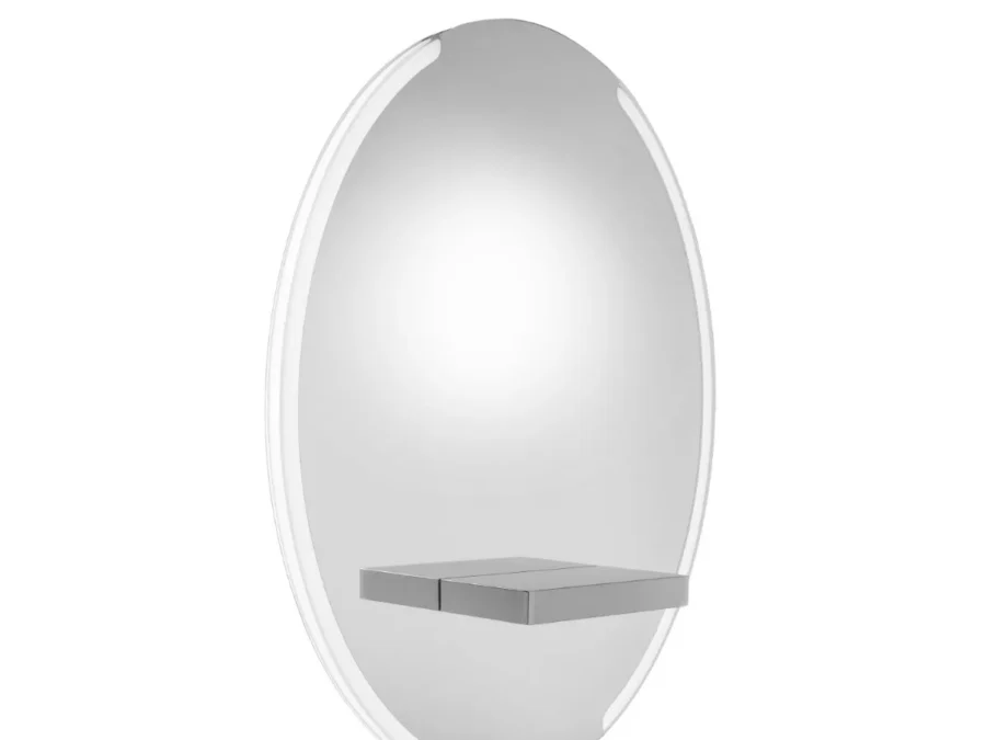 Зеркало парикмахерское PANDORA WALL LED