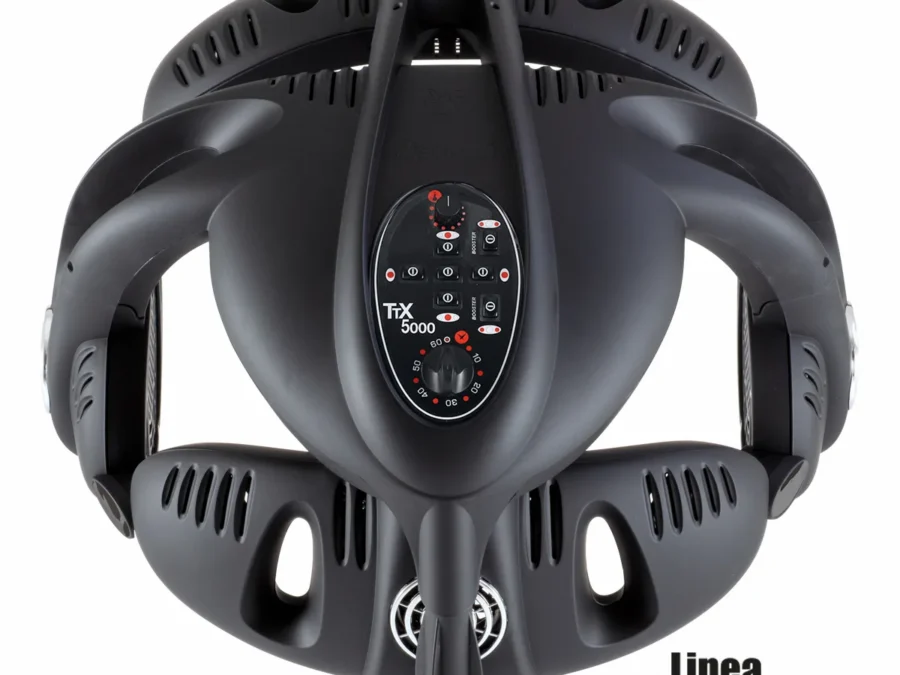 Климазон TTX 5000 ELECTRONIC