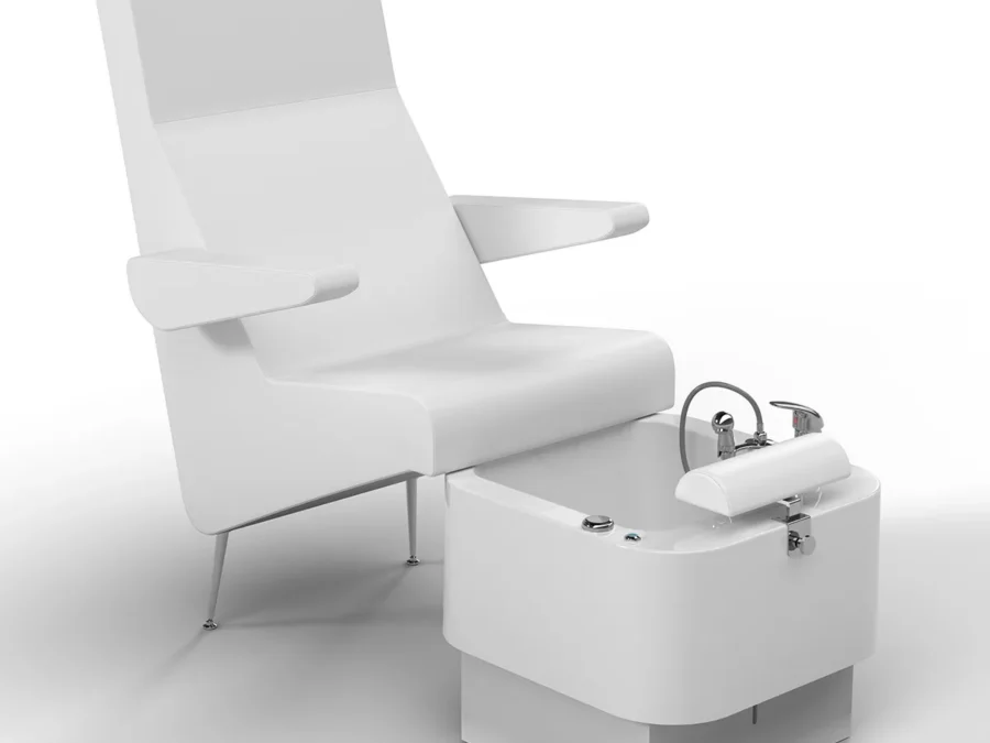 Педикюрная группа HYDROCART