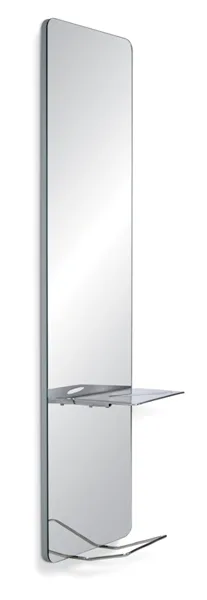 Зеркало парикмахерское LIGHT ECO