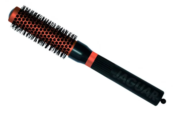 Термобрашинг Jaguar COPPER CERAMIC 25мм 88071-1