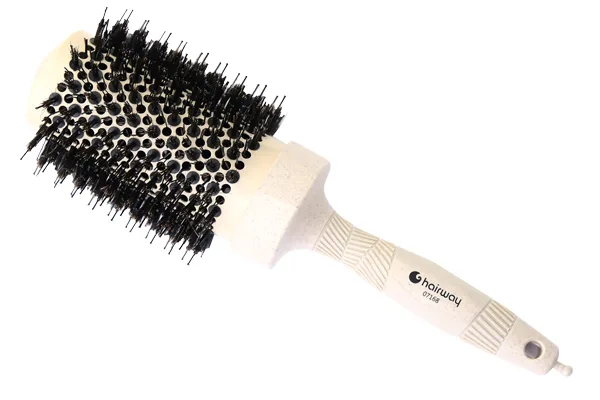 Термобрашинг Hairway Eco Bristle 53 мм