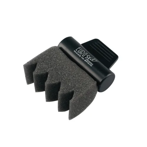 Губка для химии с держателем