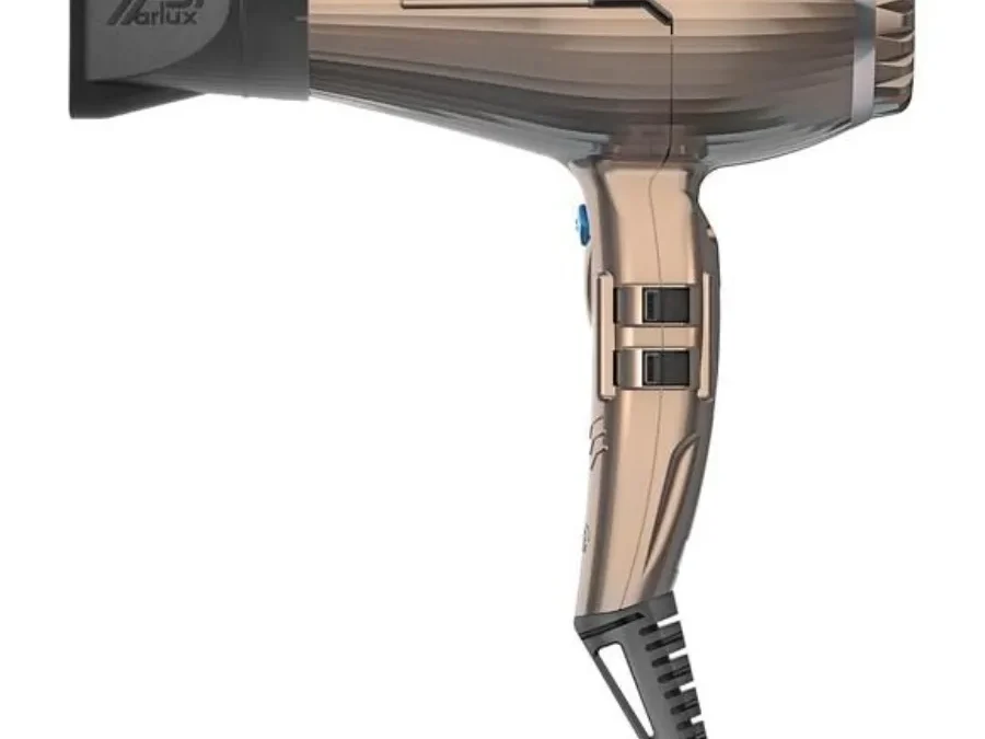 Фен PARLUX ALYON Air Ioinizer Tech 2250W бронзовый