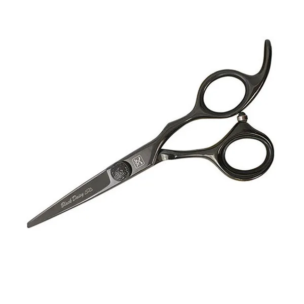 Ножницы для стрижки Black Daisy 5.5"  Katachi K30355